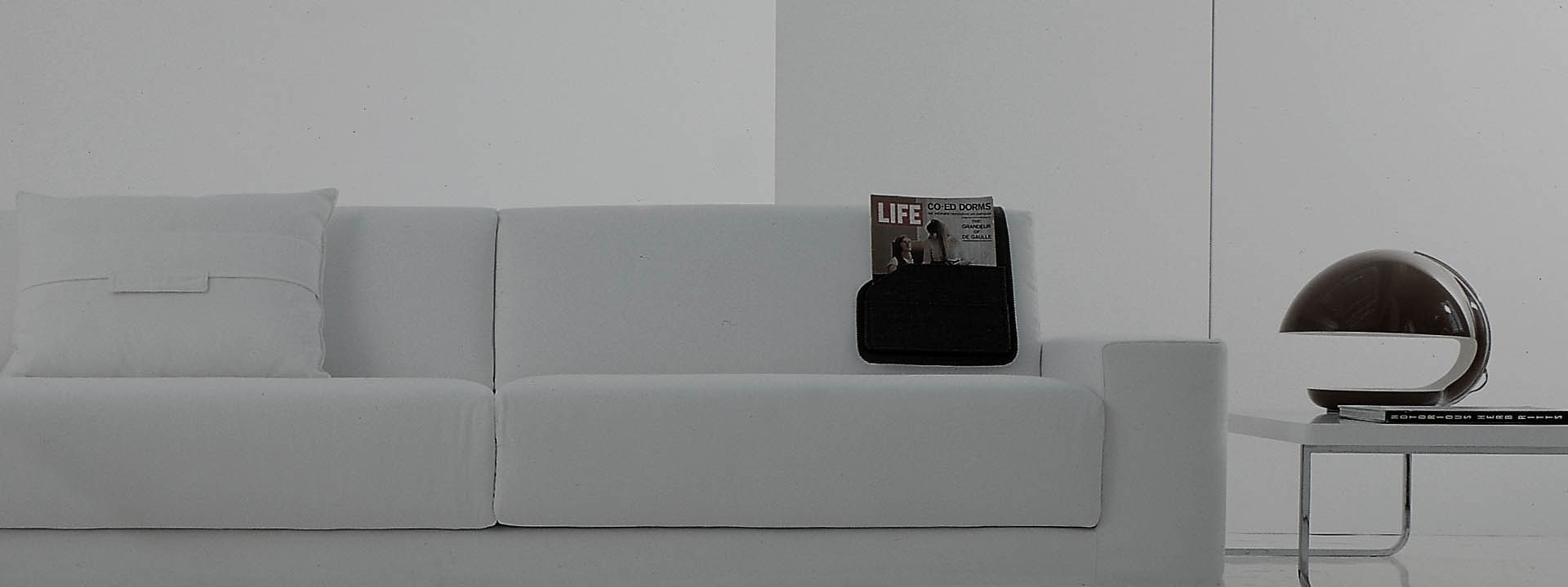 Sofas + Armchairs | Tisettanta