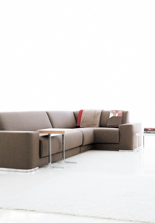 Sofas + Armchairs