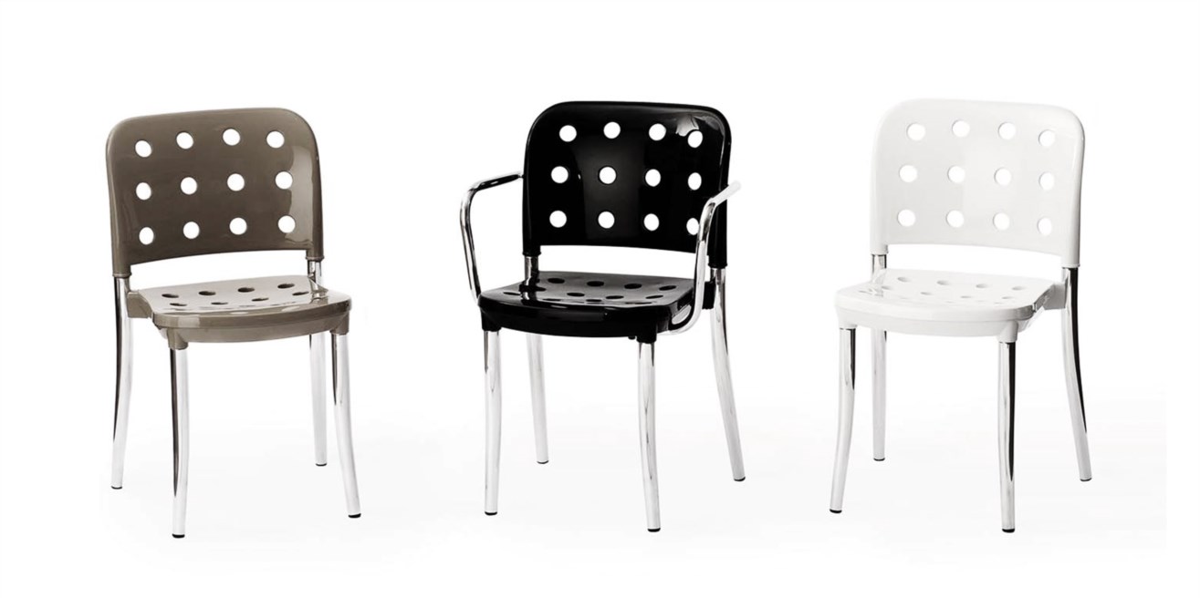 Minni | Chairs | Tisettanta